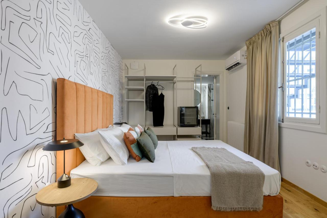 Your 4 Bdrm Dream House Acropolis View & Jacuzzi 아테네 외부 사진