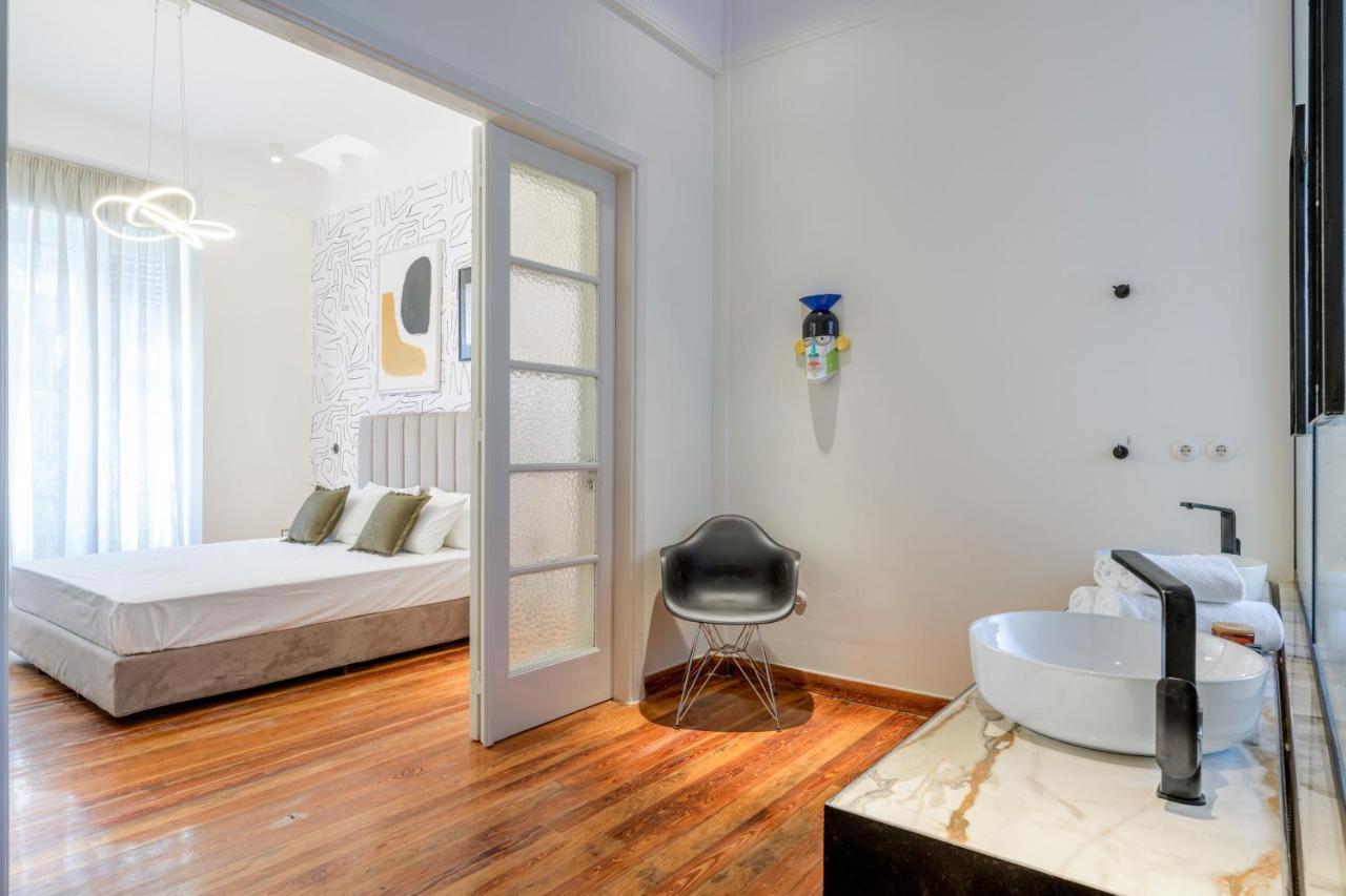 Your 4 Bdrm Dream House Acropolis View & Jacuzzi 아테네 외부 사진